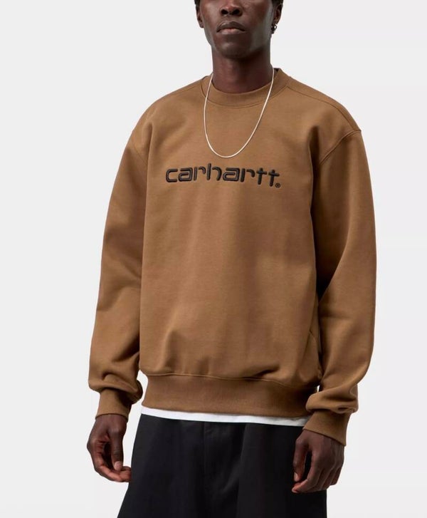 Sudadera Carhartt WIP