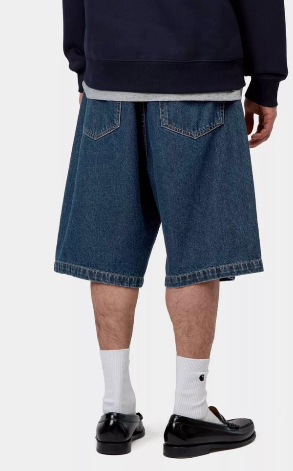 Pantalón corto Carhartt WIP