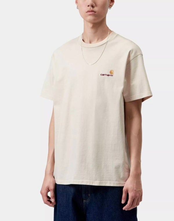 Camiseta Carhartt WIP
