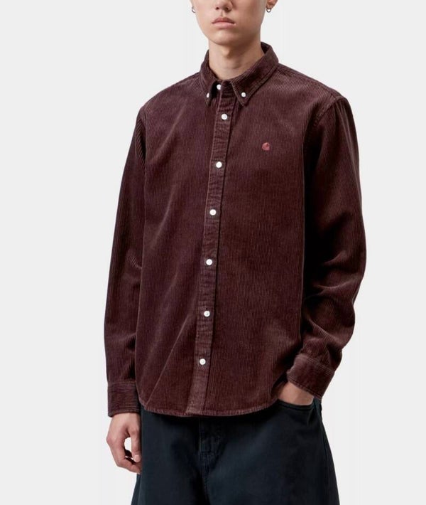 Camisa Carhartt WIP