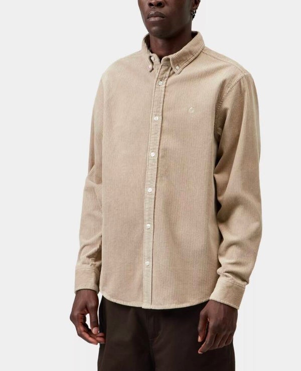 Camisa Carhartt WIP
