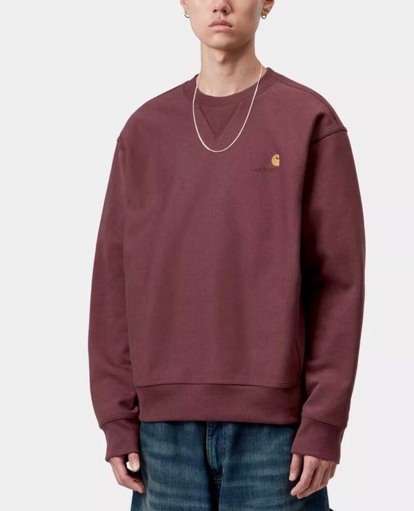 Sudadera Carhartt WIP