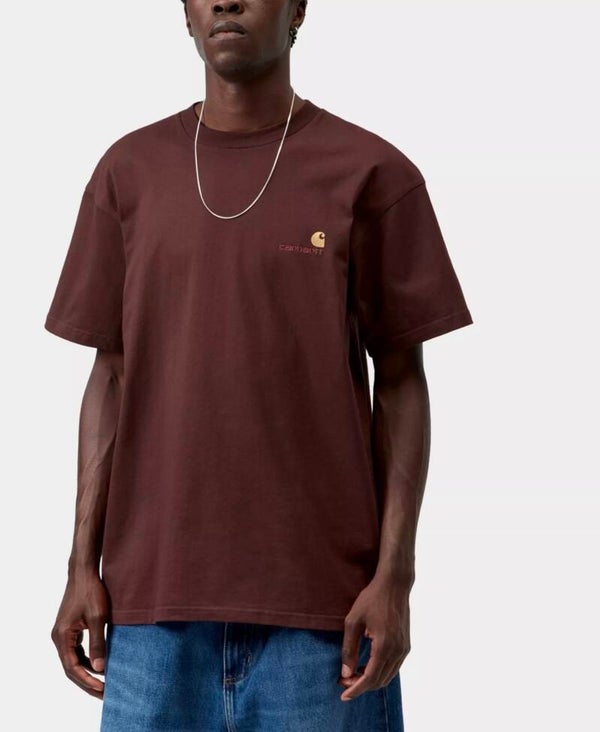 Camiseta Carhartt WIP