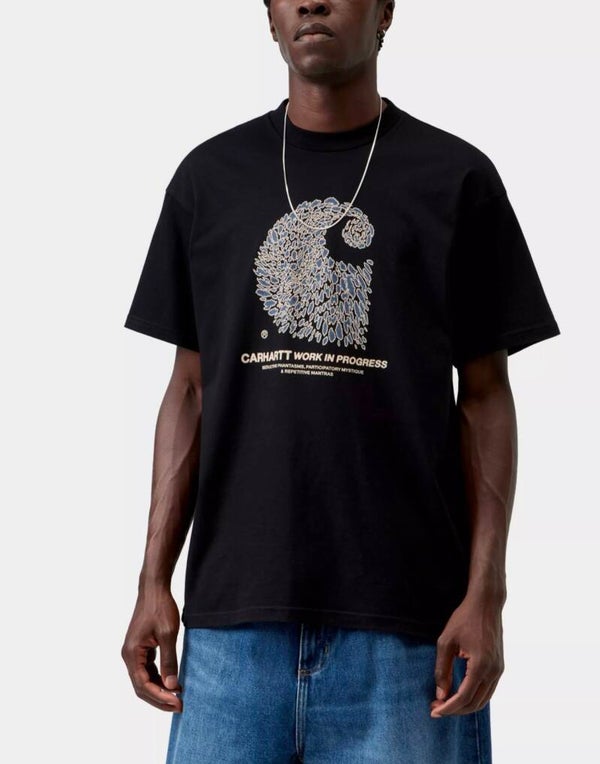 Camiseta Carhartt WIP