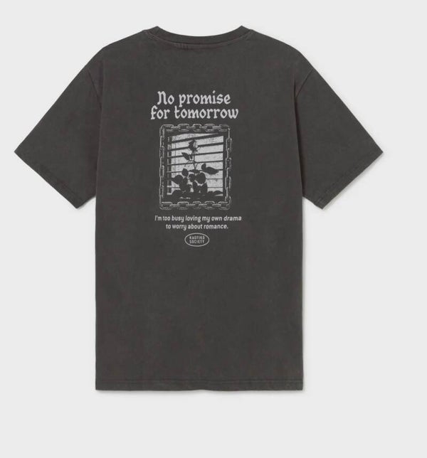 Camiseta Kaotiko