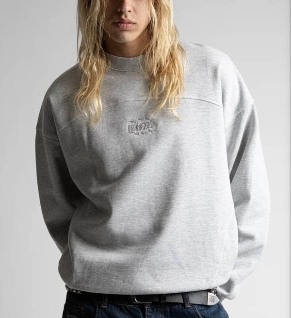 Sudadera Wasted Paris