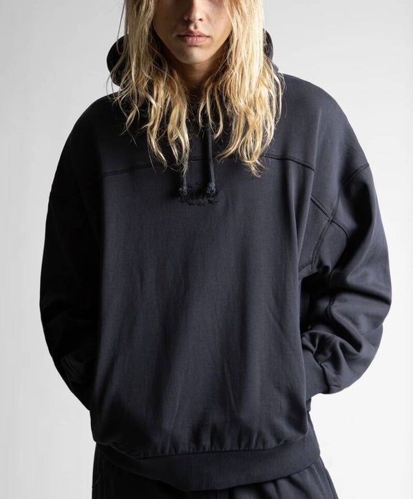 Sudadera Wasted Paris