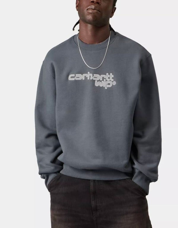 Sudadera Carhartt Wip