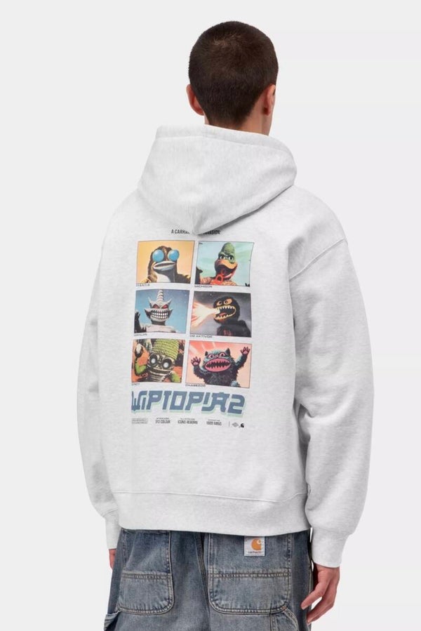 Sudadera Carhartt WIP