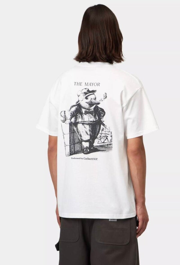 Camiseta Carhartt WIP