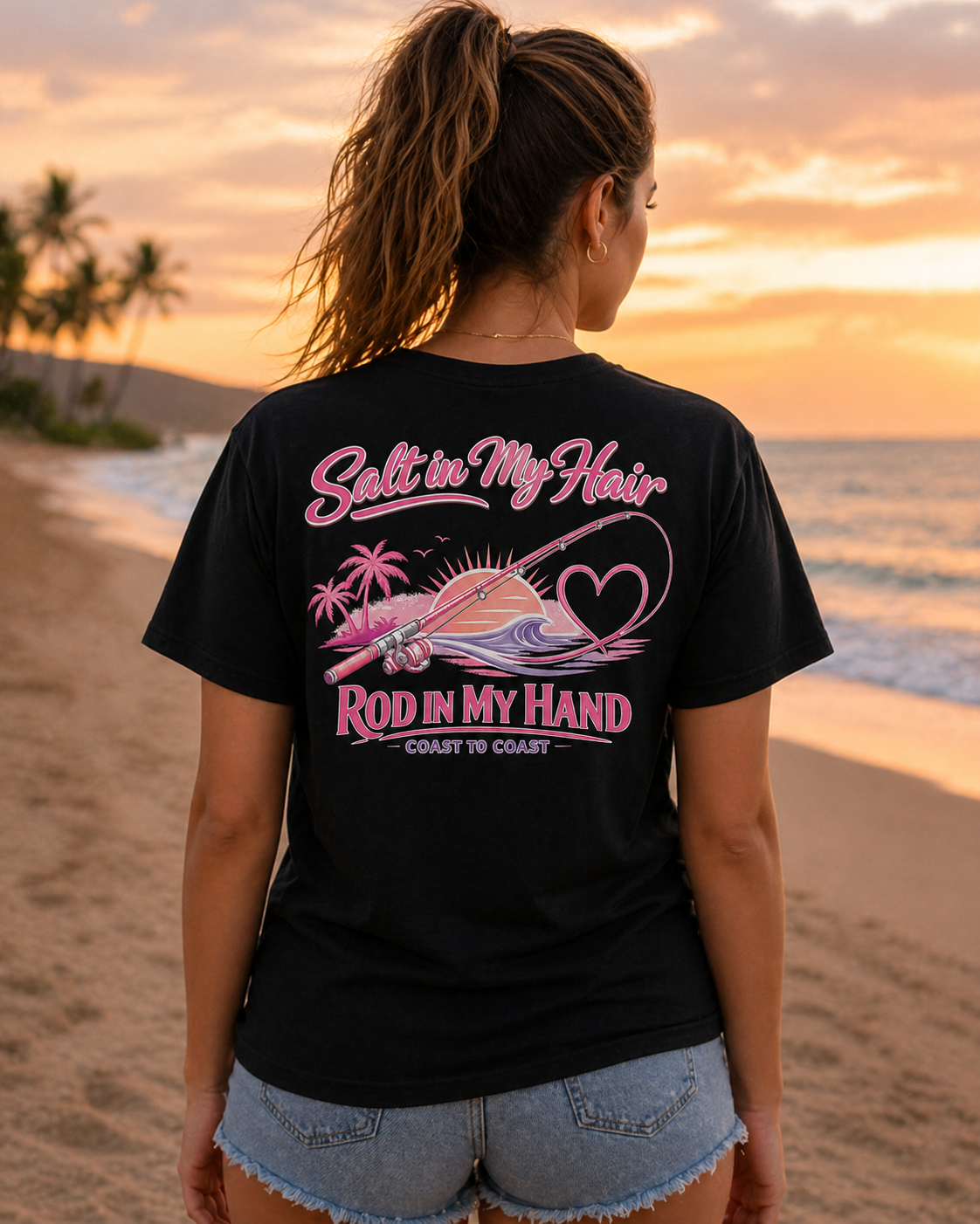 Ultra cotton T-shirt