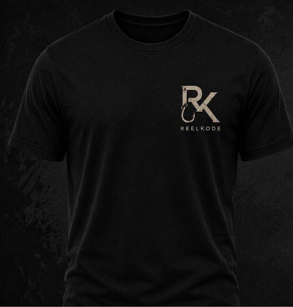 ReelKode Signature Series Fishing Shirt