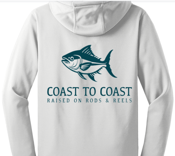 Sport-Tek Sport-Wick Fleece Hoodie