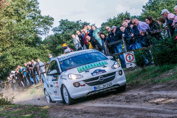FAN - Jari van Hoof