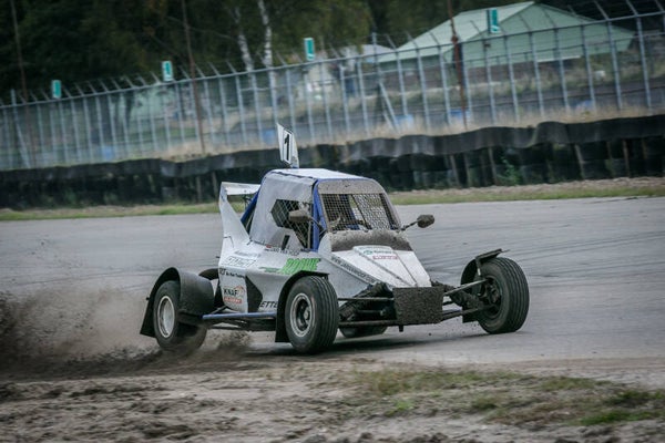 SUPER FAN - Jari van Hoof