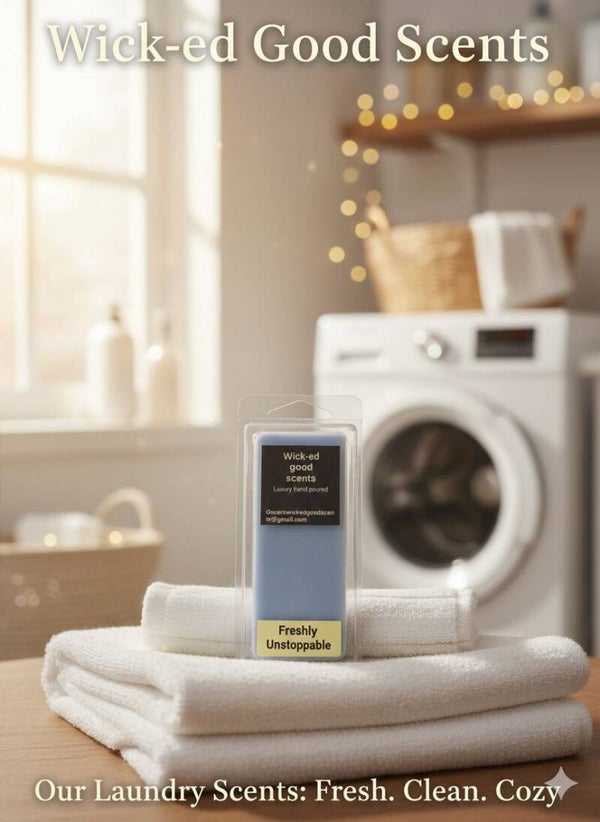 10 cell freshly stoppable