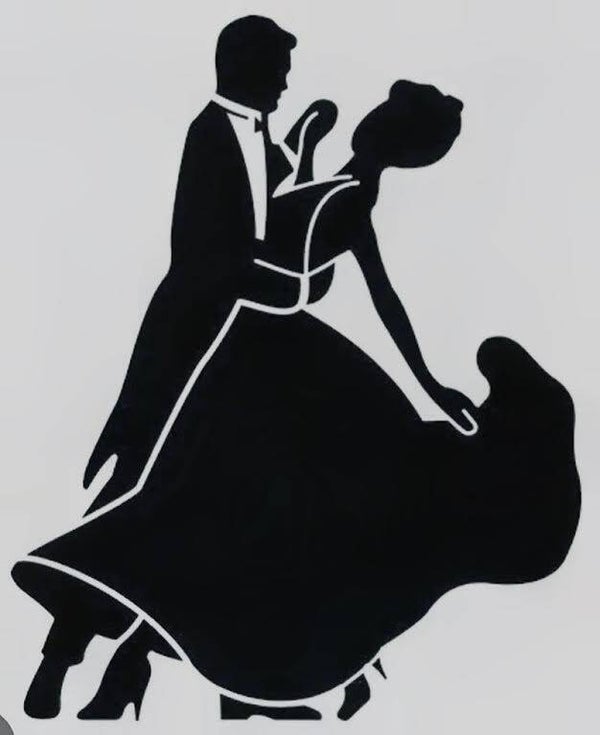 Ballroom Bash - Dinner/Dance