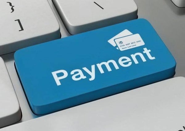 Special Payment