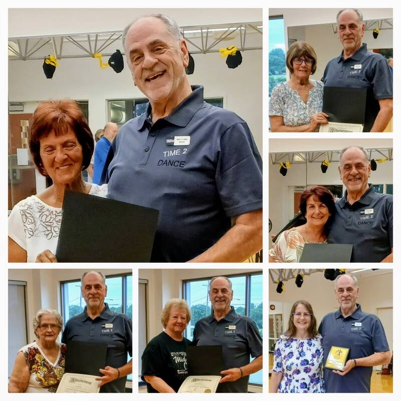 Completion of first checkout