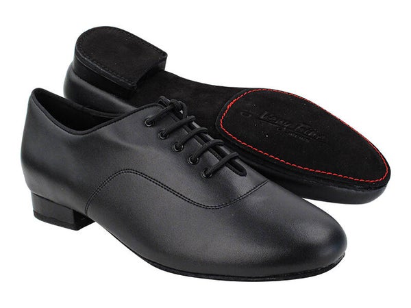 C2503DB Black Leather