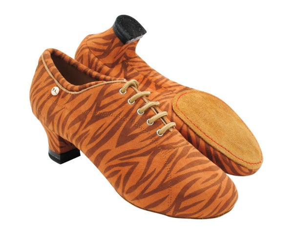 cd1116 Tiger Velvet