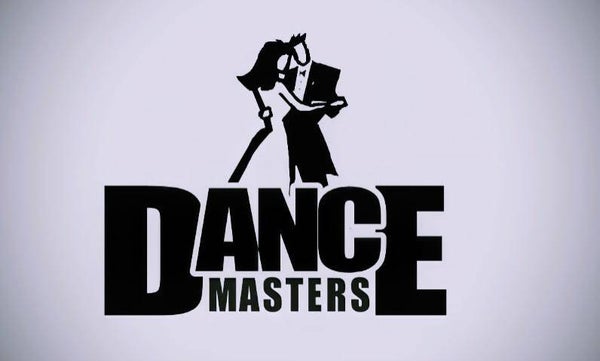 Dance Master - New Couple