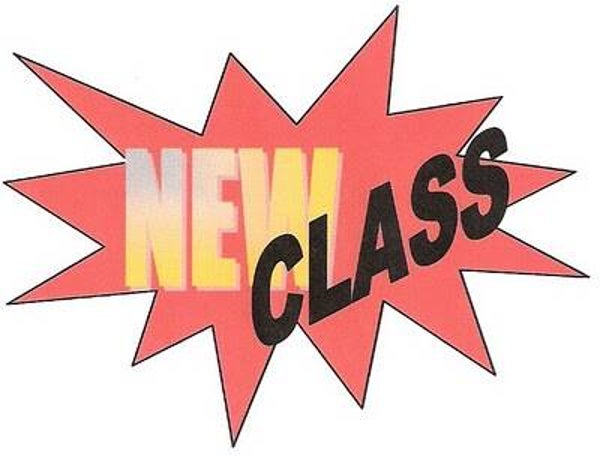 Prairie Township Morning Class