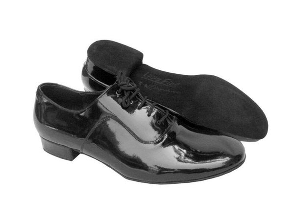 5301 Black Patent