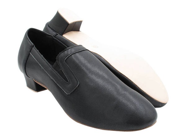 VFTango 2506 Black Leather