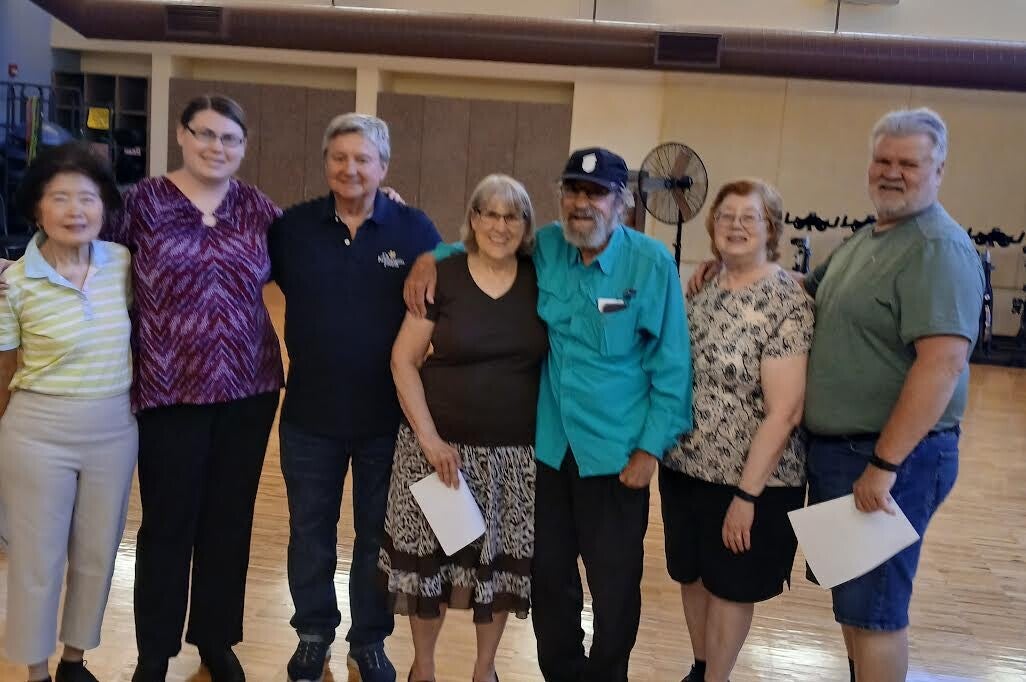 Worthington Students