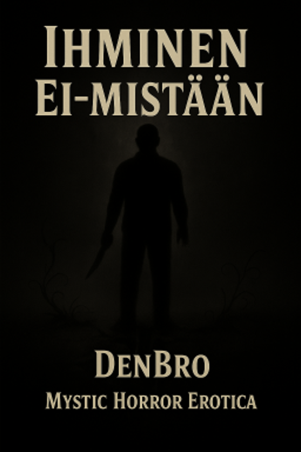 Ihminen Ei-Mistään