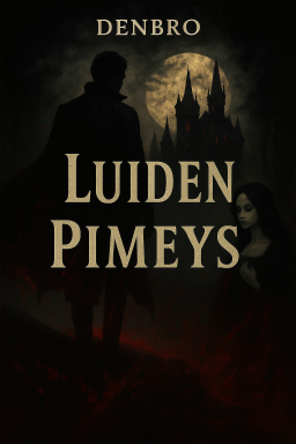 Luiden Pimeys