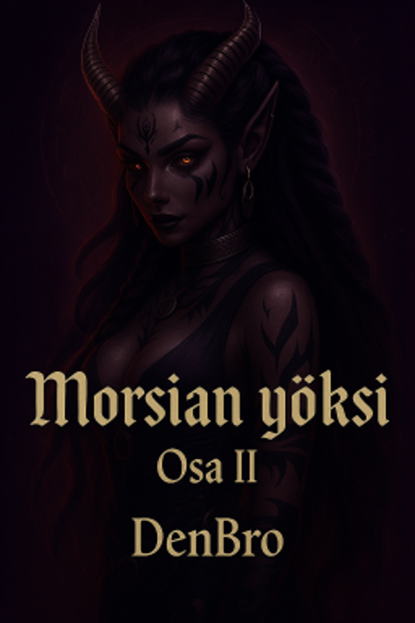 Morsian Yöksi II