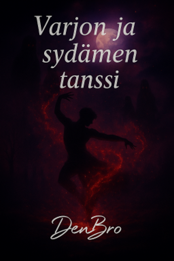 Varjon ja Sydämen Tanssi