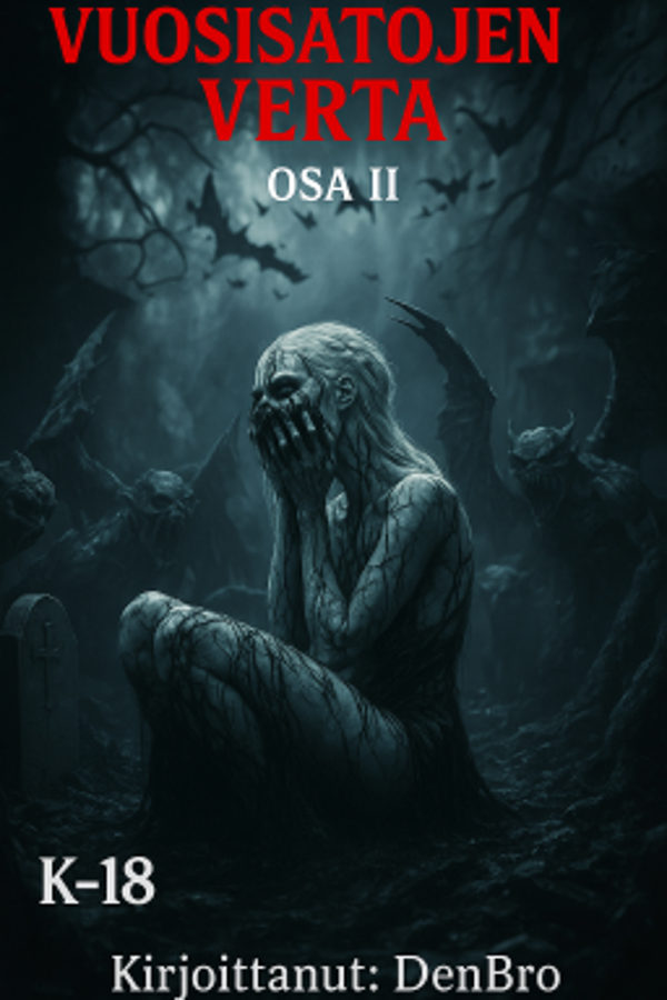 Vuosisatojen Verta II
