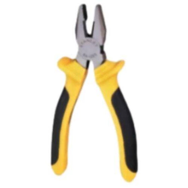 Combination Pliers Carbon Steel Wire Cutter And Gripper 7 Inch