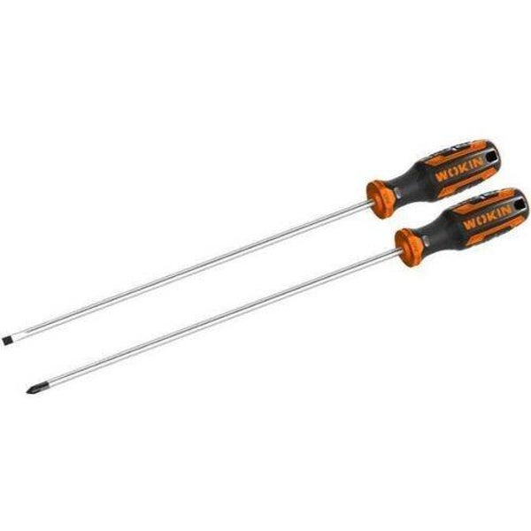 Phillips Screwdriver Long 6*100