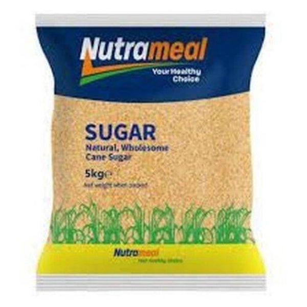 Nutrameal Packed  Brown Sugar 1kg