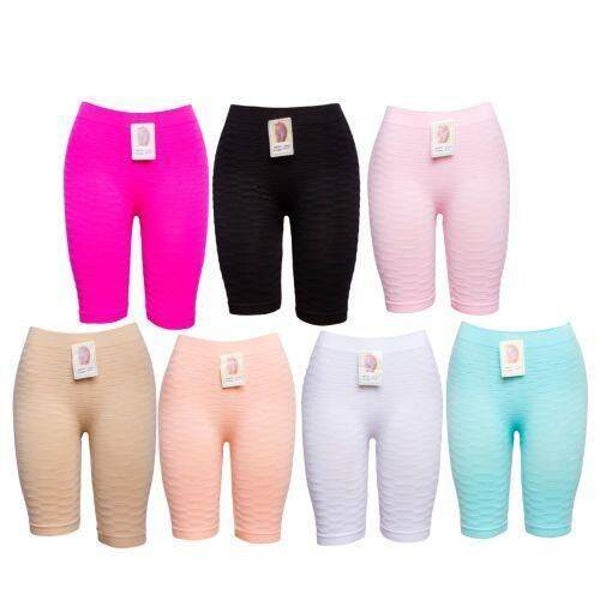 Classic Stretchy Ladies Bikers Assorted