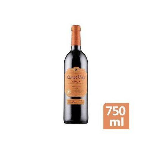 Campo Viejo Reserva Red Wine 750ml