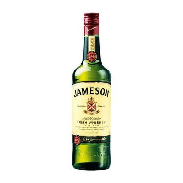 Jameson Irish Whiskey 250ml