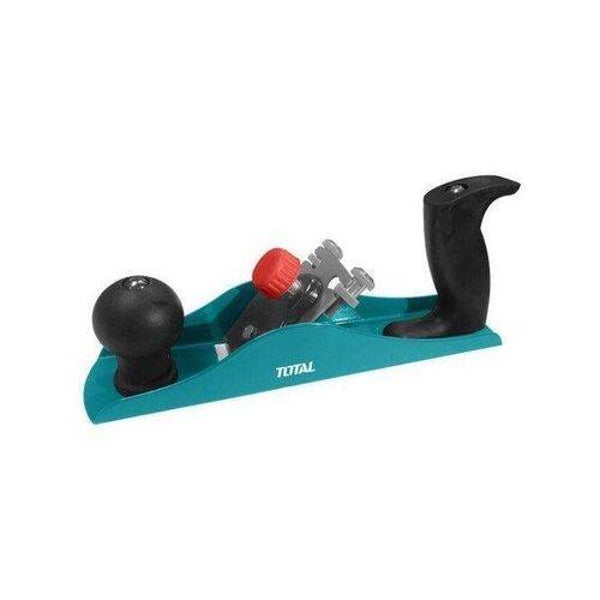 Total Curve Manual Industrial Wood Planer