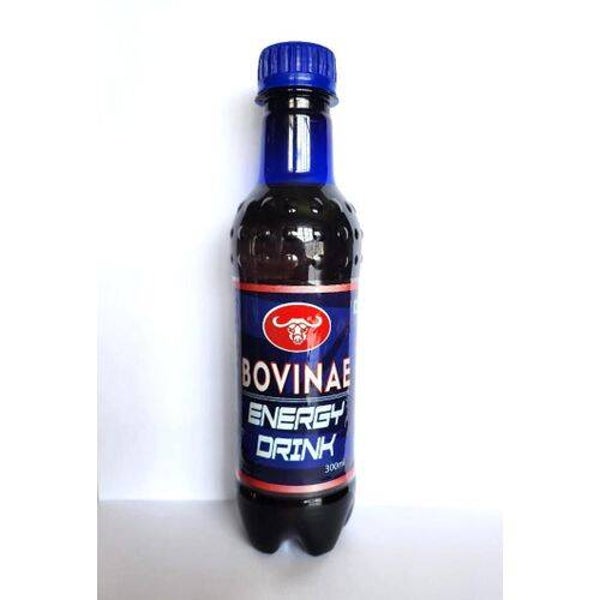All Seasons BOVINAE Energy Drink 300ml