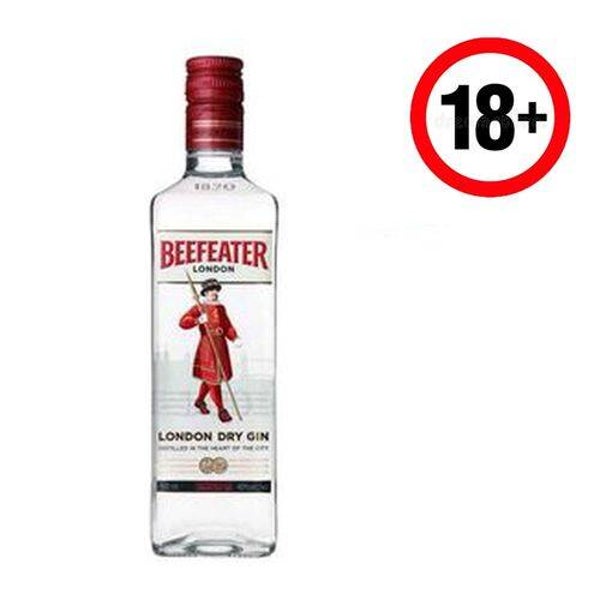 Beefeater London Dry Gin 750ml