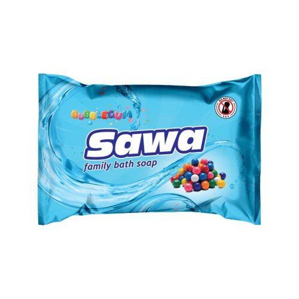 Sawa Hotel Bath Soap 20g 1Piece