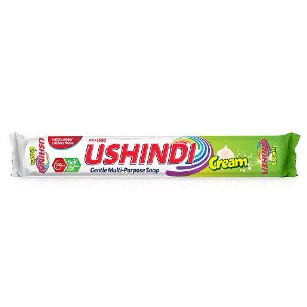 Ushindi Multi Purpose Bar Soap 800g