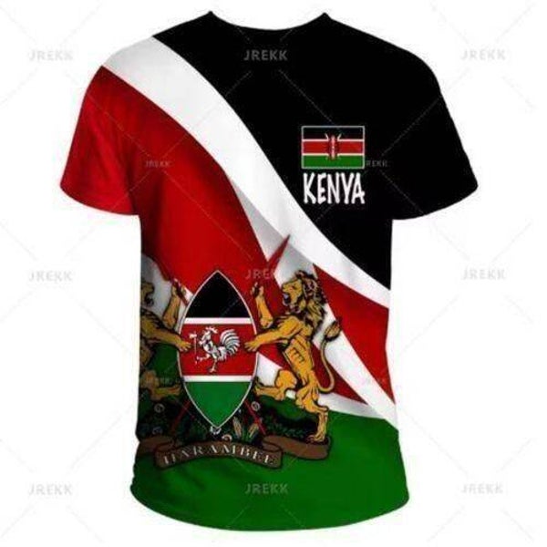 Comfortable Short Sleeve T-Shirt Medium/Large/XLarge/XXLarge And XXXLarge