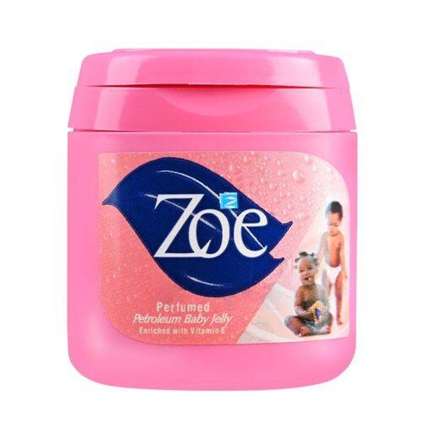 Zoe Perfumed Baby Petroleum Jelly 250g