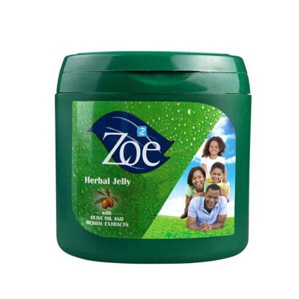 Zoe Herbal Baby Jelly 100g