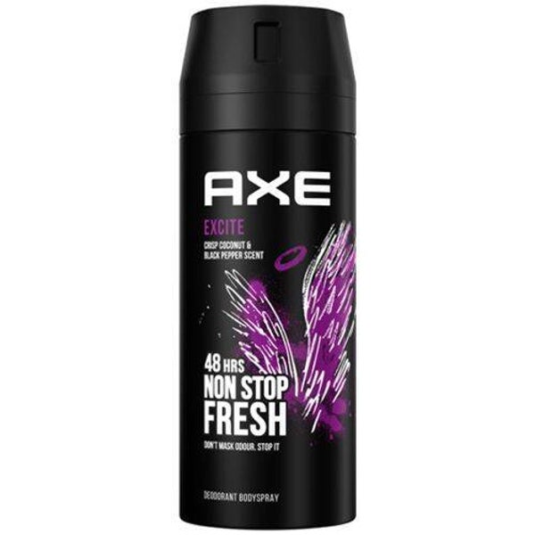 Axe Excite Deodorant Body Spray 150ml